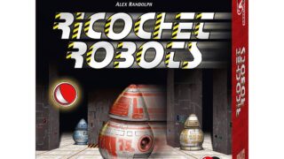 ハイパーロボット