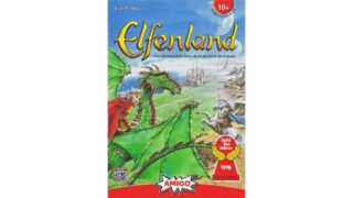 エルフェンランド