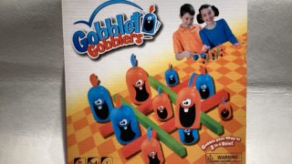 ゴブレット・ゴブラーズ