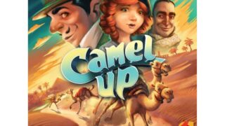 キャメルアップ（新版）