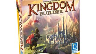 キングダムビルダー