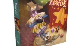 ミープルサーカス