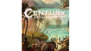 センチュリー：イースタンワンダーズ
