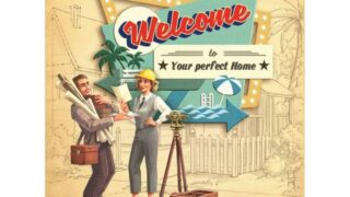 ウェルカム・トゥ