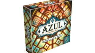 アズール：シントラのステンドグラス