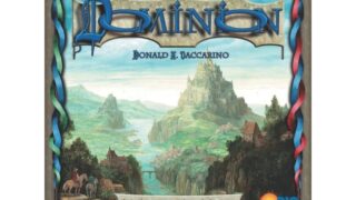 ドミニオン：第二版