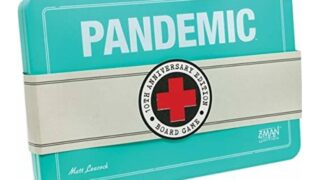 パンデミック：10周年記念版