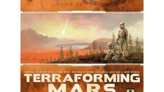 テラフォーミングマーズ