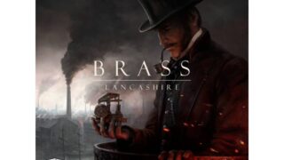 ブラス：ランカシャー