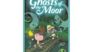 おいてけオバケ