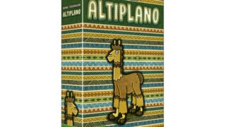 アルティプラーノ