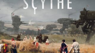 サイズ -大鎌戦役-