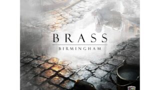 ブラス：バーミンガム