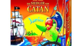 カタンの開拓者たち：ジュニア