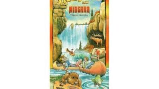 ナイアガラ：川の精（拡張セット）