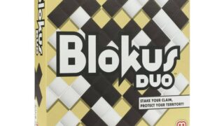 ブロックス・デュオ