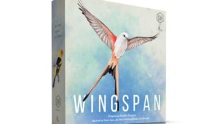 ウイングスパン