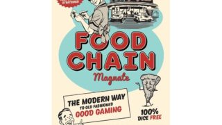 フードチェーンマグネイト