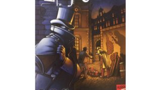 ミスター・ジャック