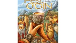 オーディンの祝祭