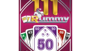 111カードゲーム / マイラミー 111