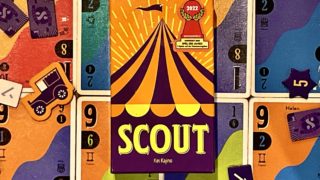 スカウト：オインク版