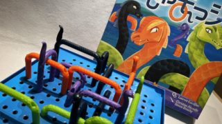 おじゃまっシー