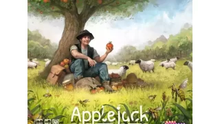 アップルジャック