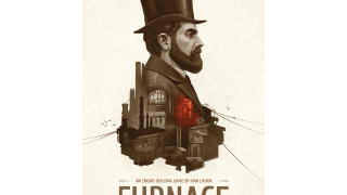 ファーナス -ロシア産業革命-