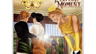 パーフェクト・モーメント