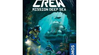 ザ・クルー：深海に眠る遺跡