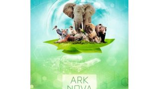 アーク・ノヴァ