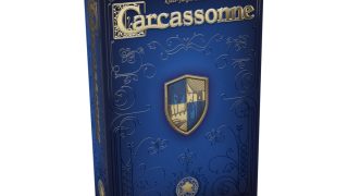 カルカソンヌ：20周年記念版