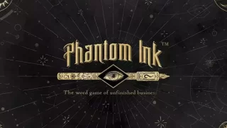 ファントム・インク