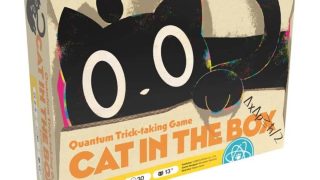 キャット・イン・ザ・ボックス