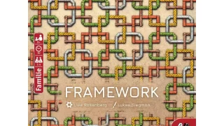 フレームワーク