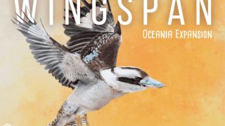 ウイングスパン：大洋の翼（拡張）