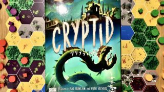 クリプティッド