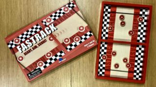 ファストラック