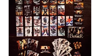 Banger — “災厄ハント”で競う心理戦カードゲーム